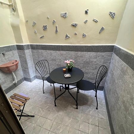 Apartment In The Center Naples Luaran gambar