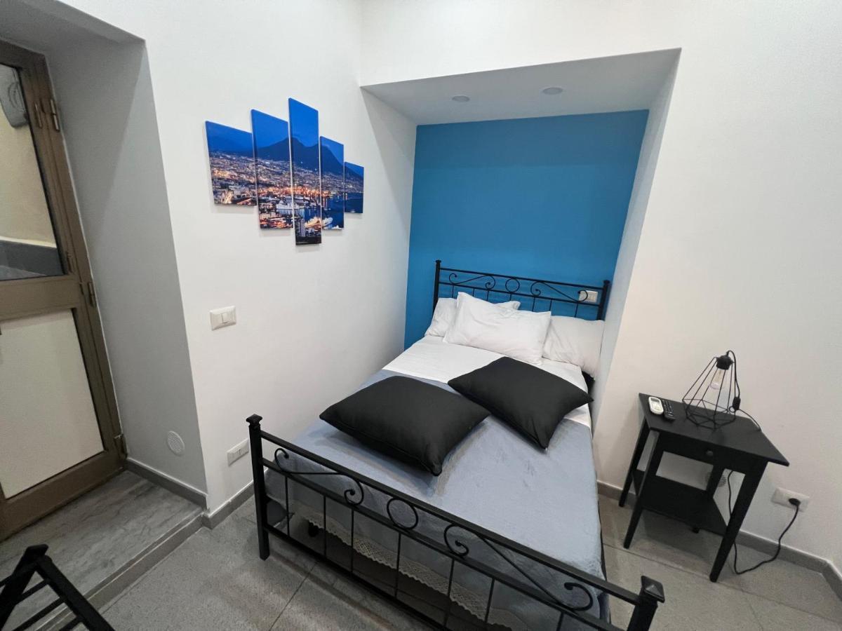 Apartment In The Center Naples Luaran gambar