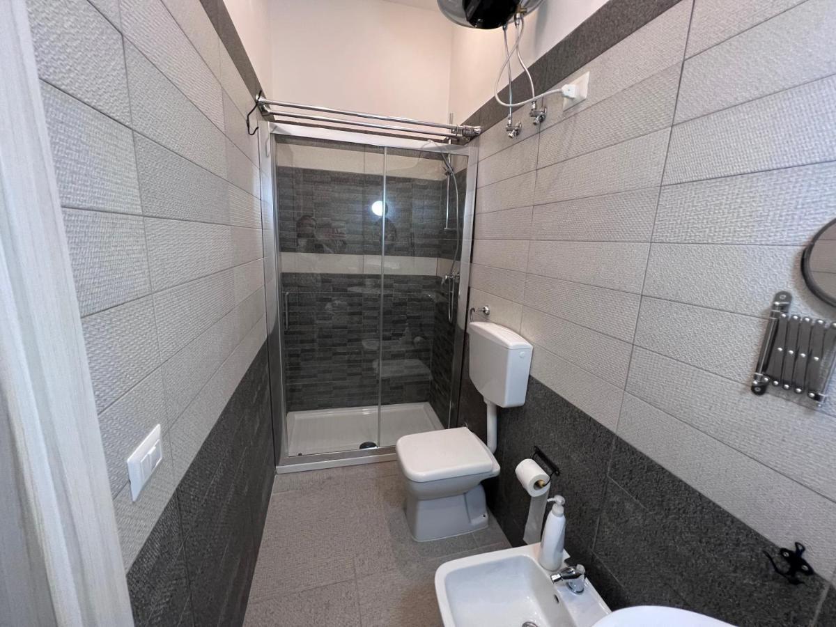 Apartment In The Center Naples Luaran gambar